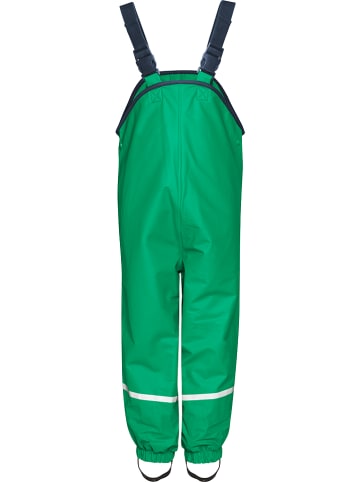 Playshoes - test Regentuinbroek groen