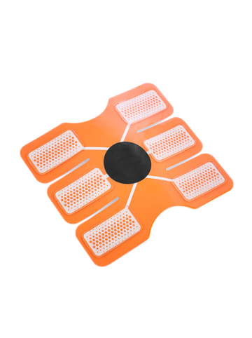 InnovaGoods Bauchpflaster zur Elektrostimulation - (B)18 x (H)15,5 cm