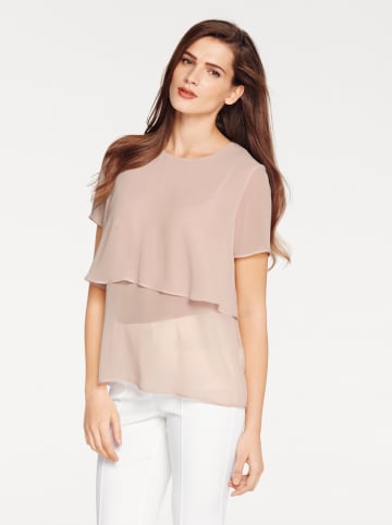 Heine Bluzka w kolorze jasnoróżowym