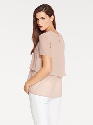 Heine Blouse lichtroze