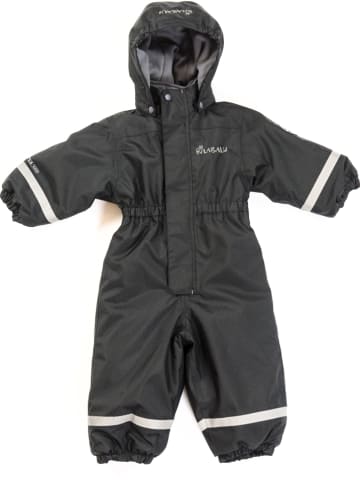 HULABALU Schneeanzug "Orion" in Schwarz