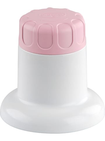 Dr. Oetker Lebkuchen-/ Gebäckmühle "Classic" in Rosa/ Weiß