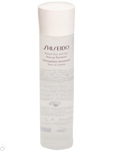 Shiseido Płyn do demakijażu "Global Skincare" - 125 ml
