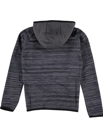 Geographical Norway Sweatjacke "Fragile" in Dunkelblau