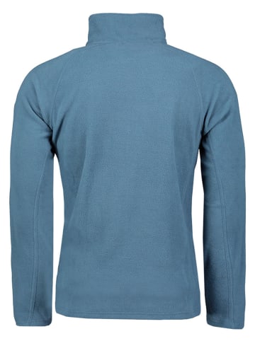 Geographical Norway Fleecejacke "Tug" in Blau