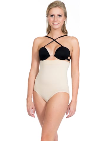 Magic Bodyfashion Biustonosz "Multiway" w kolorze czarnym