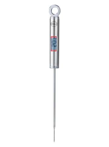 Rösle Roestvrijstalen keukenthermometer - (L)22 cm