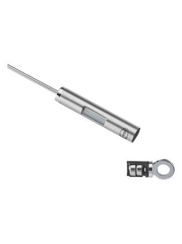 Rösle Roestvrijstalen keukenthermometer - (L)22 cm