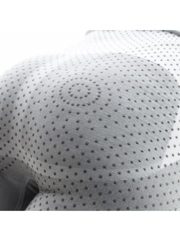 InnovaGoods Figurformerhose in Grau