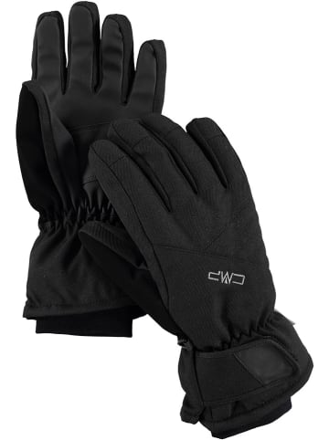 CMP Ski-/snowboardhandschoenen zwart