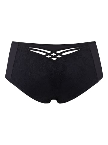 Marlies Dekkers Panty "Dame De Paris" in Schwarz