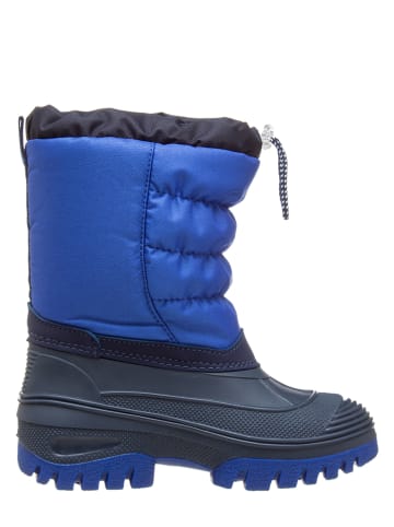 CMP Winterstiefel "Hanki" in Blau