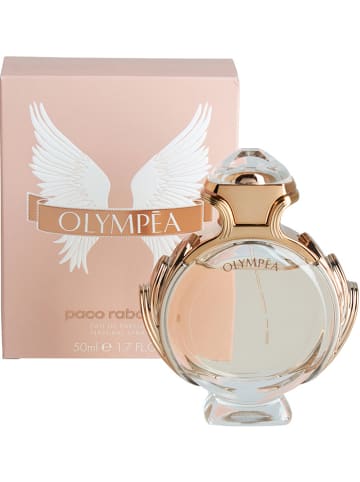 Paco Rabanne Olympea - eau de parfum, 50 ml
