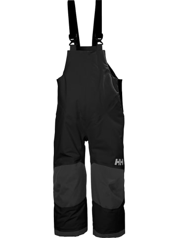 Helly Hansen Ski-/snowboardbroek "Rider" zwart