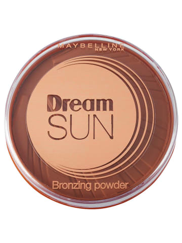 Maybelline Bronzer "Dream Terra Sun Bronzing - 02 Golden" - 16 g
