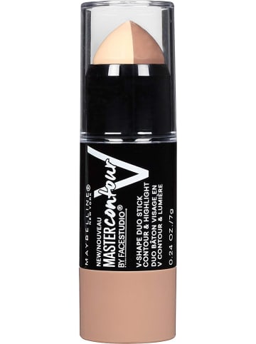 Maybelline Contouring Stift "Master Contour - 02  Medium", 7 g