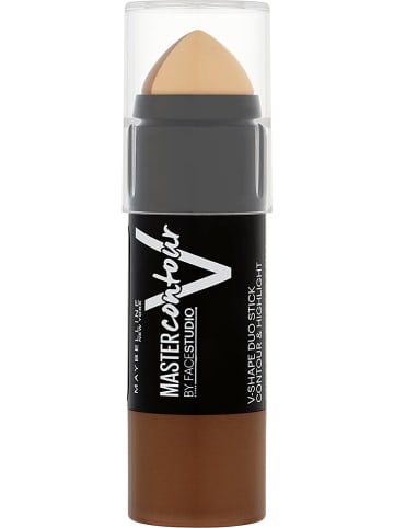 Maybelline Konturówka "Master Contour - 03 Dark", 7 g
