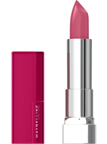 Maybelline Lippenstift "Sensational The Blushed Nudes - 407 Lust Affair", 4,4 g