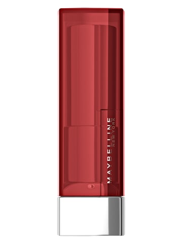 Maybelline Lippenstift "Color Sensational - 540 Hollywood Red", 4,4 g