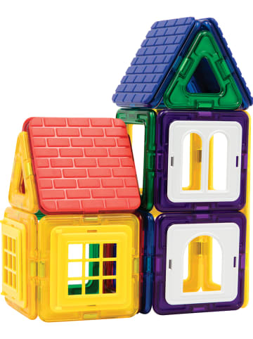 MAGFORMERS 28tlg. Magnetspielset "Wow House" - ab 3 Jahren