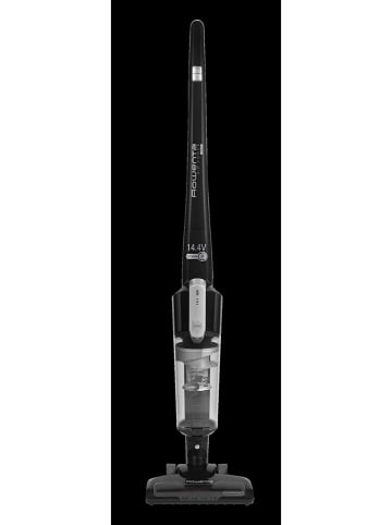 Rowenta Akku-Staubsauger "Air Force Light RH6540" in Schwarz