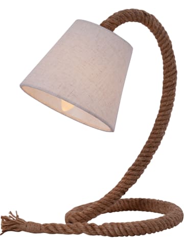 Näve Tafellamp wit - (H)38 cm