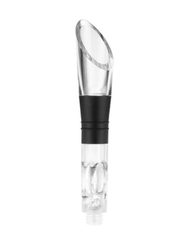 InnovaGoods Wijn-koelschenktuit zilverkleurig - Ø 1,5 cm