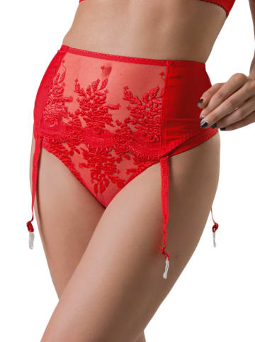 Valea Jarretelhouder rood