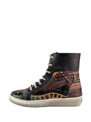 Goby Sneakers in Bunt