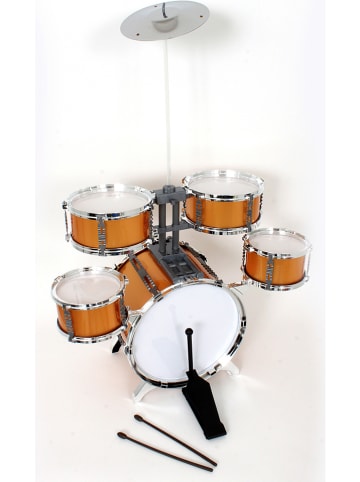 MGM Drumstel - vanaf 6 jaar