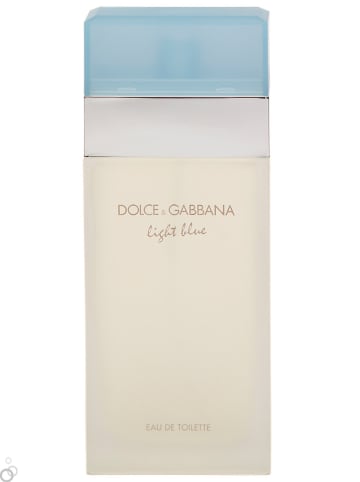 Dolce & Gabbana Light Blue - eau de toilette, 100 ml