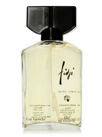 Guy Laroche Fidjy - eau de toilette, 100 ml