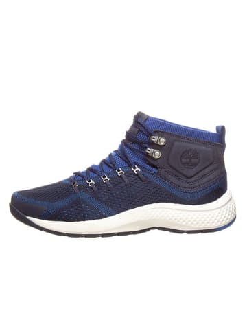 Timberland Wandelboots "Flyroam" donkerblauw
