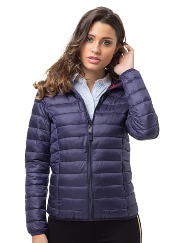 Northwood Übergangsjacke in Dunkelblau