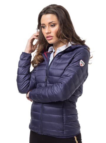 Northwood Übergangsjacke in Dunkelblau