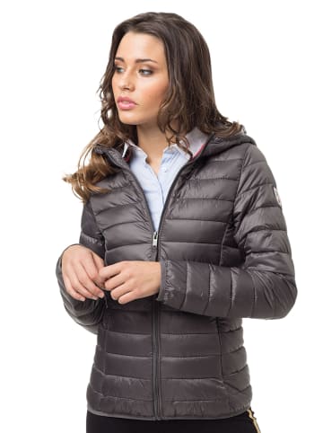 Northwood Übergangsjacke in Anthrazit