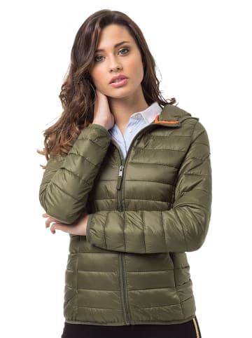 Northwood Übergangsjacke in Khaki