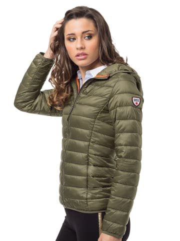 Northwood Übergangsjacke in Khaki