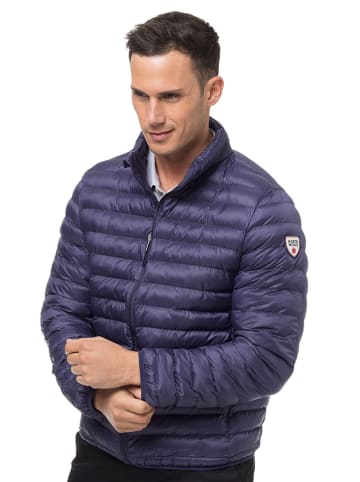 Northwood Tussenjas donkerblauw