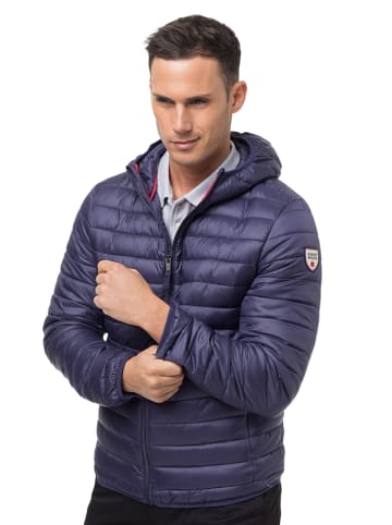 Northwood Jacke in Dunkelblau