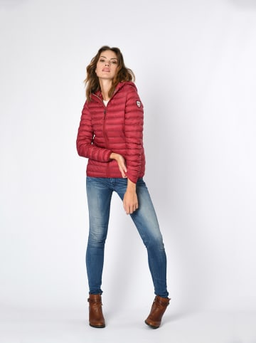 Northwood Übergangsjacke in Bordeaux