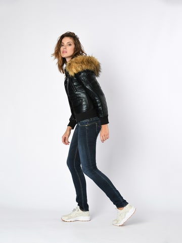 Northwood Winterjas zwart