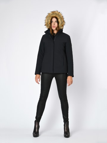 Northwood Übergangsjacke in Dunkelblau