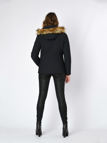 Northwood Übergangsjacke in Dunkelblau