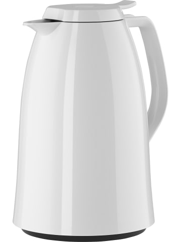 Emsa Isoleerkan "Mambo" wit - 1,5 l