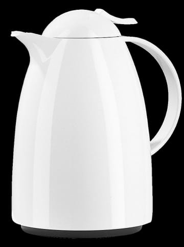 Emsa Isoleerkan "Auberge" wit - 1 l