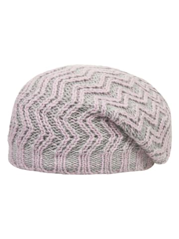 Döll Beanie lichtroze