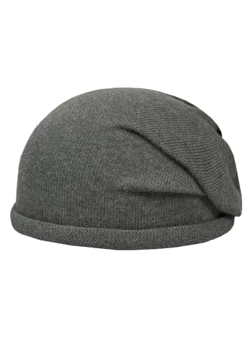 Döll Beanie in Dunkelgrau