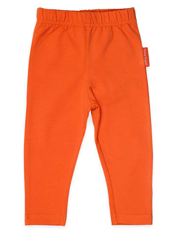 Toby Tiger Leggings in Orange