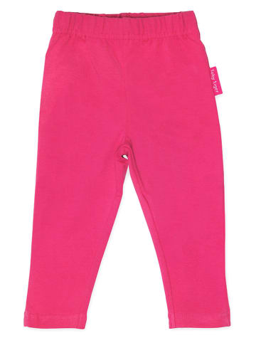 Toby Tiger Leggings in Pink